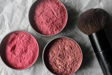 Innovation in Blusher Ingredients: How New Materials Are Reshaping the Beauty Industry