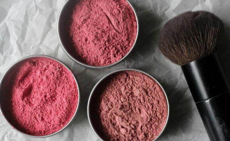 Innovation in Blusher Ingredients: How New Materials Are Reshaping the Beauty Industry