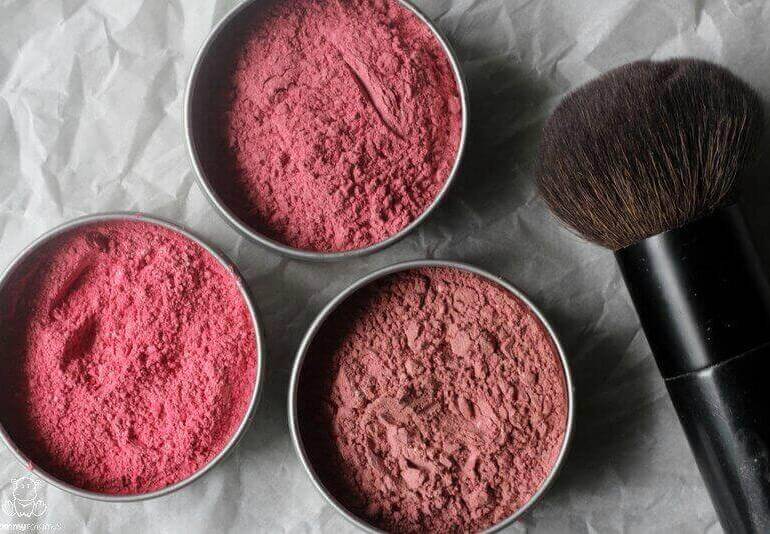 Innovation in Blusher Ingredients: How New Materials Are Reshaping the Beauty Industry