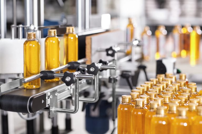 The Revolution of Modern Machinery in Cosmetics Manufacturing: From Craft to Full Automation