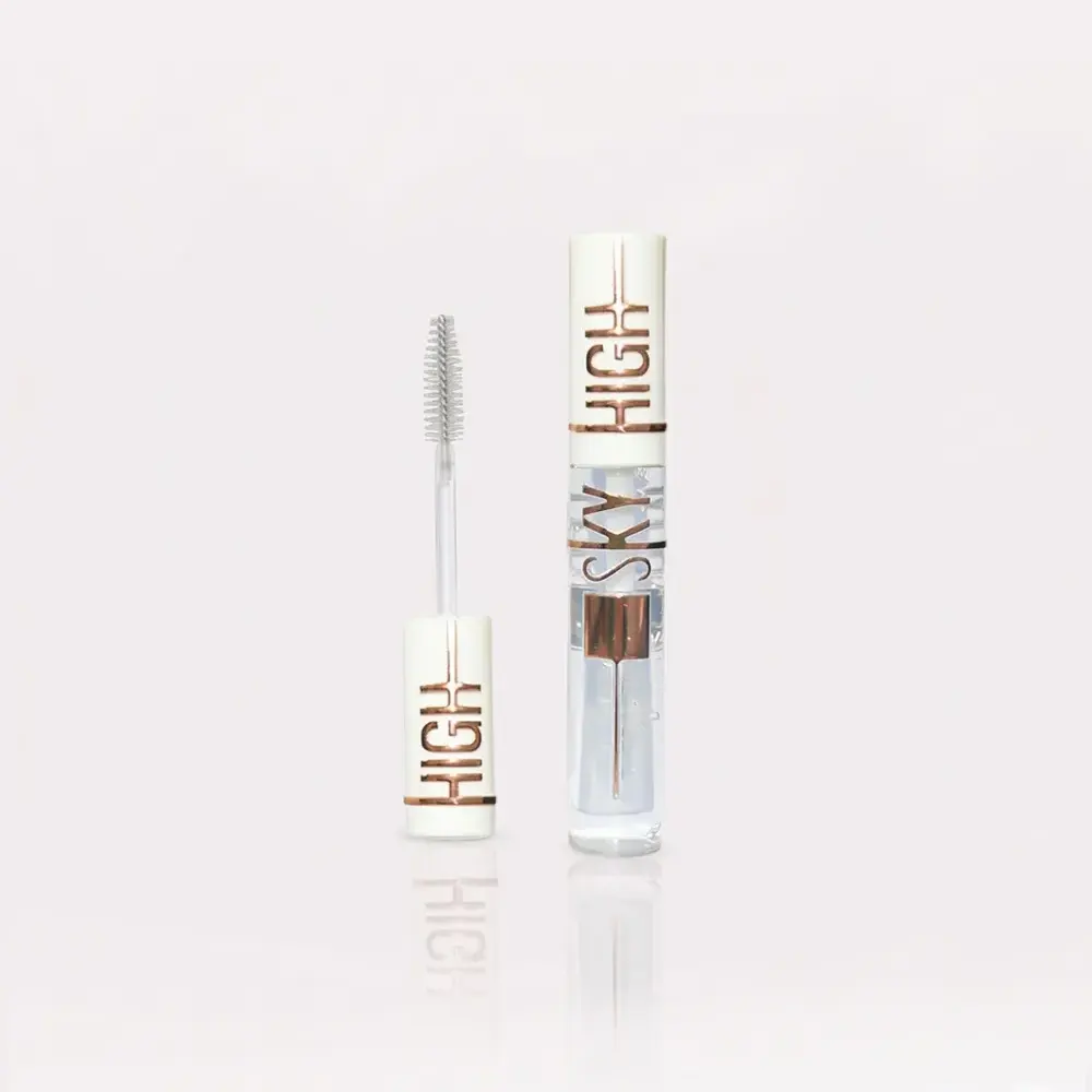 Clear Mascara