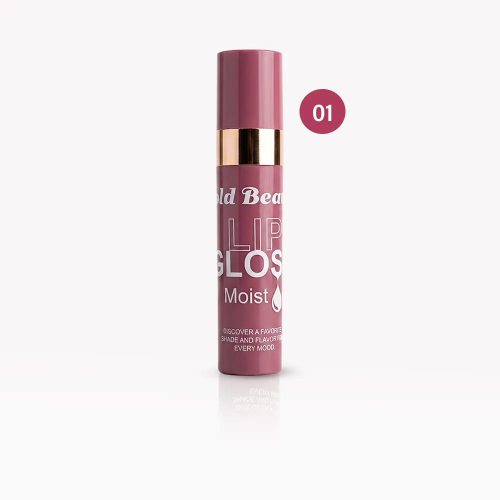 MATTE LIP GLOSS- Moist