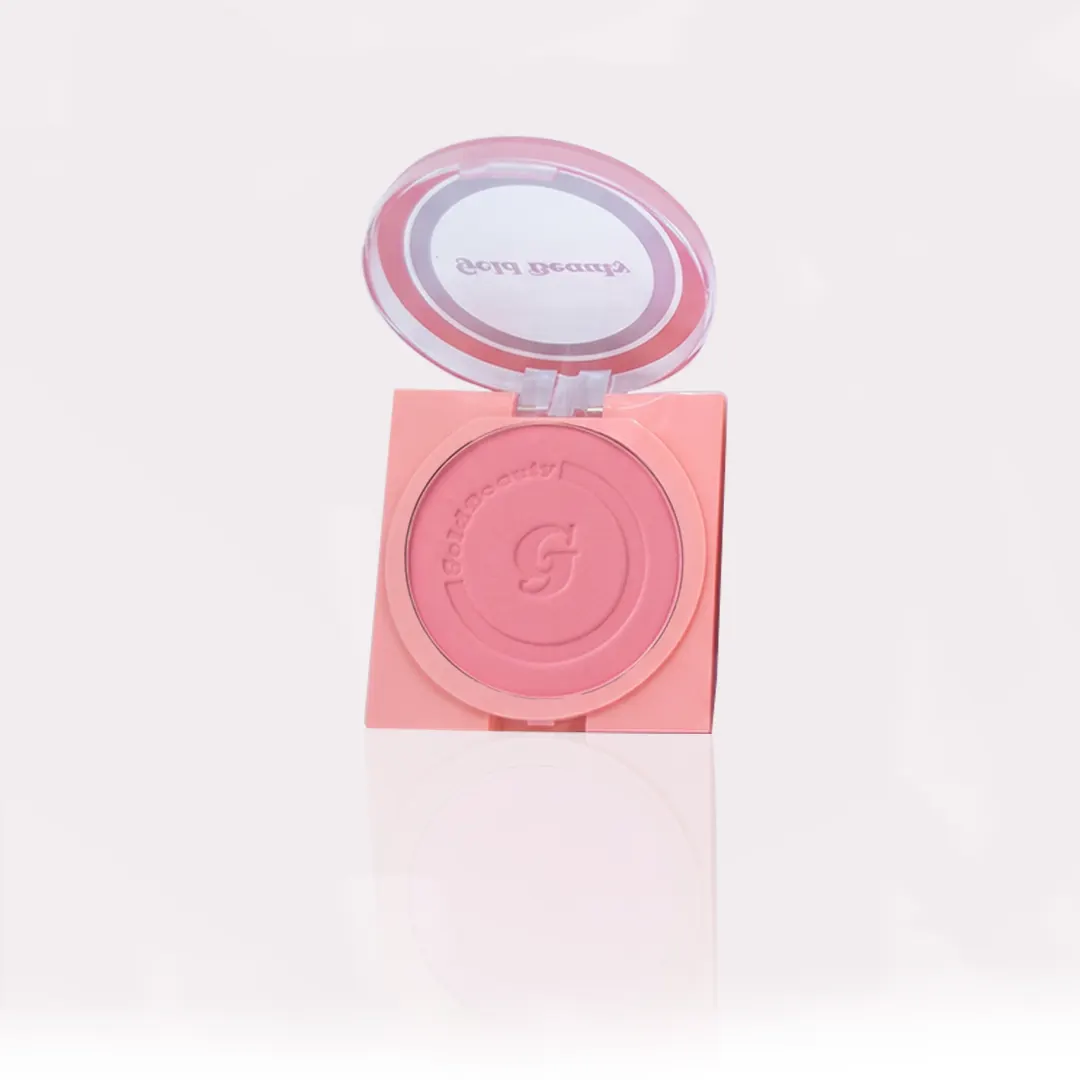 BLUSHER - Rosy
