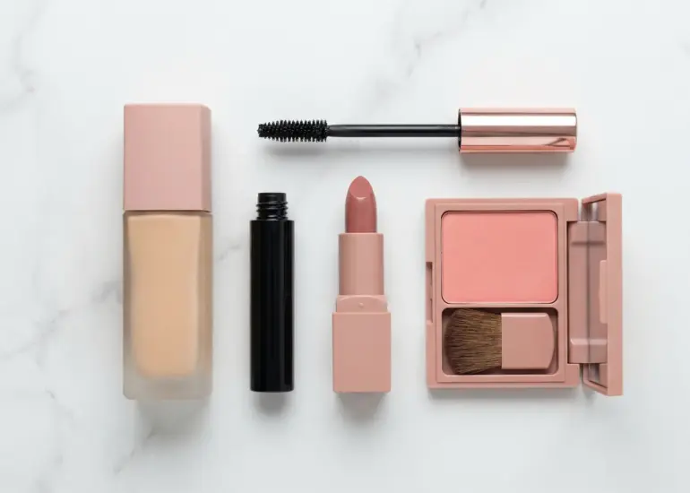 Basic Makeup Steps for a Natural Everyday Look