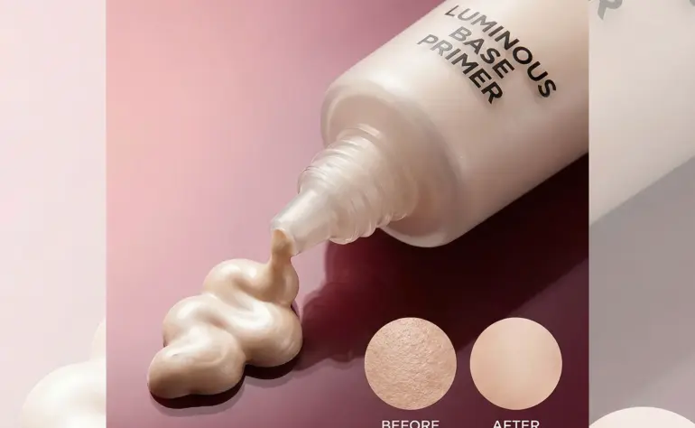 The Importance of Primer and Why You Should Use It Before Makeup