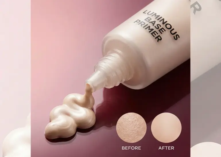 The Importance of Primer and Why You Should Use It Before Makeup