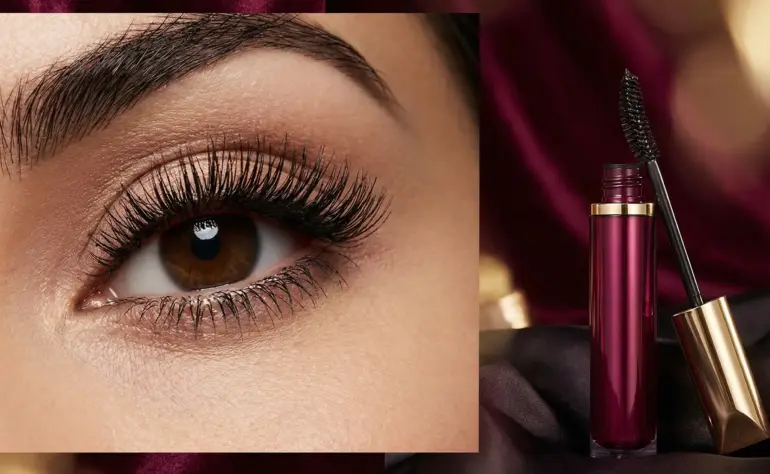 Secrets to Achieving Thick and Beautiful Lashes with Mascara