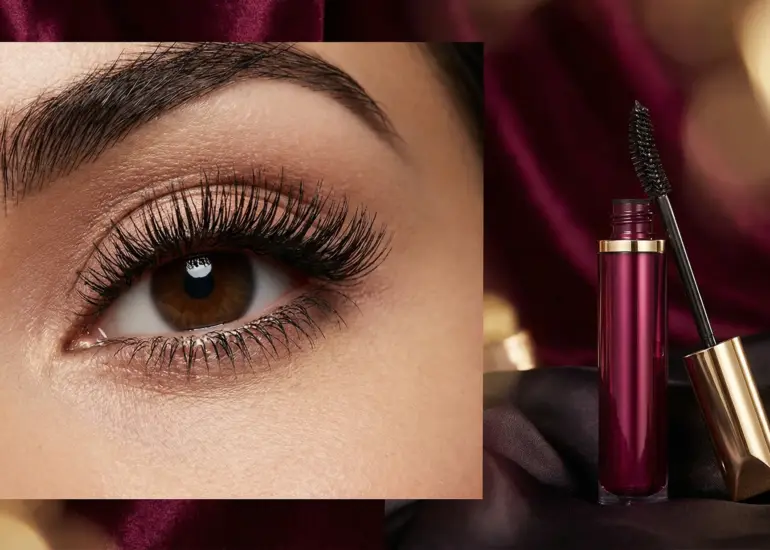 Secrets to Achieving Thick and Beautiful Lashes with Mascara