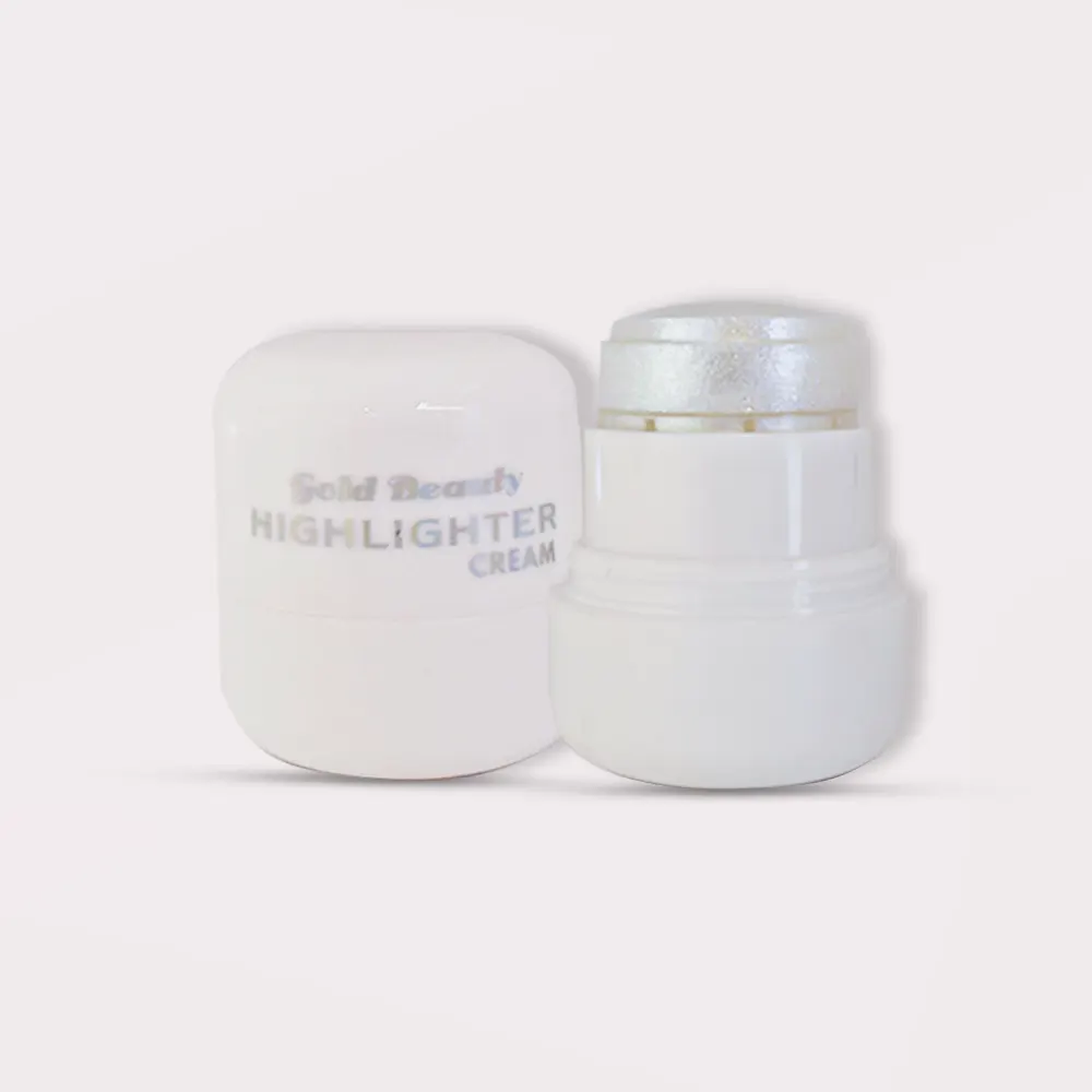 HIGHLIGHTER STICK - White