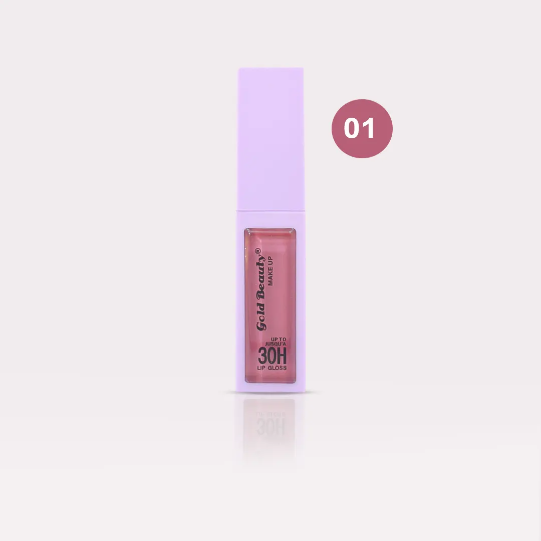 LIFTER LIP GLOSS - Plump