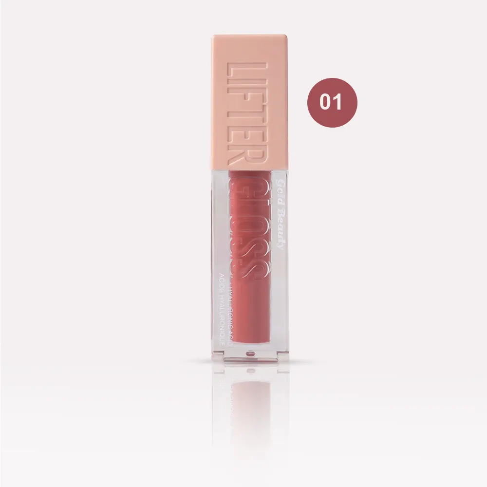 LIFTER LIP GLOSS - Soft
