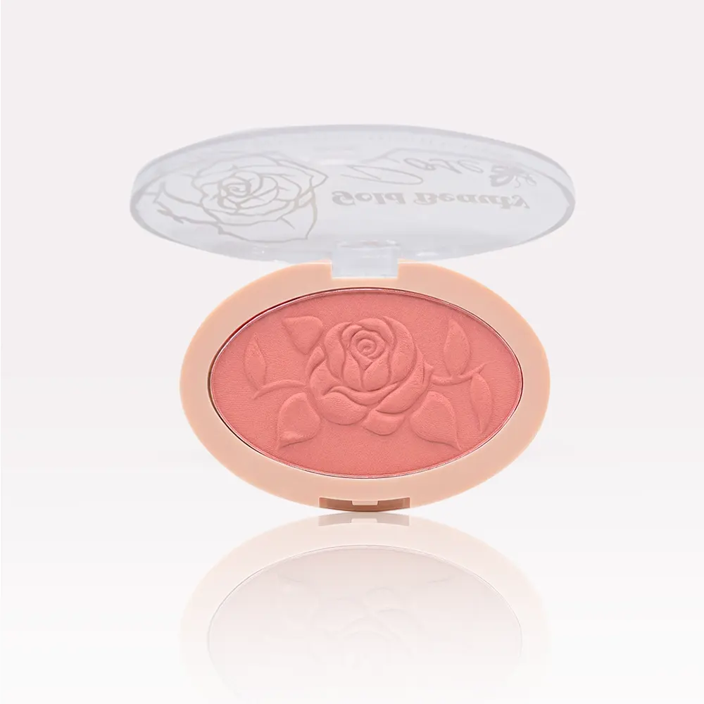 BLUSHER - Rose - Image 6