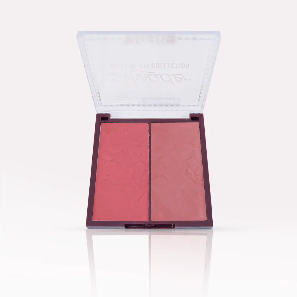 BLUSHER - Duo - Image 2