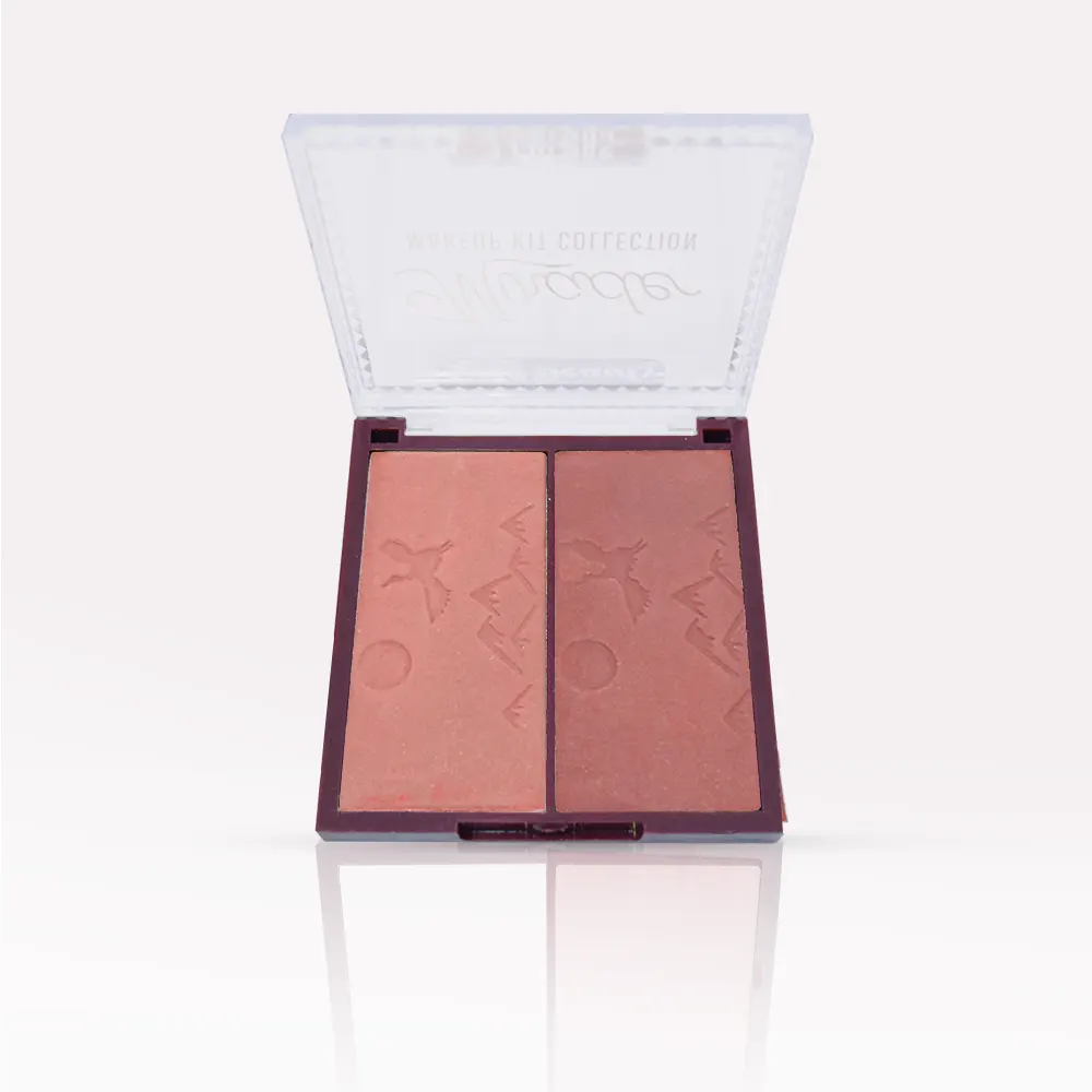 BLUSHER - Duo - Image 3