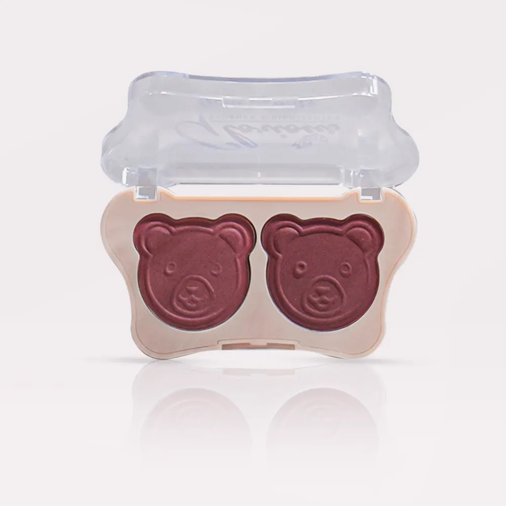 BLUSHER - Teddy Duo - Image 3