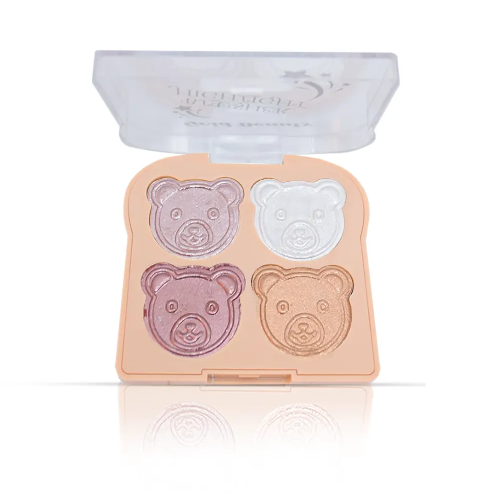HIGHLIGHTER - Bear 4 Colors - Image 3