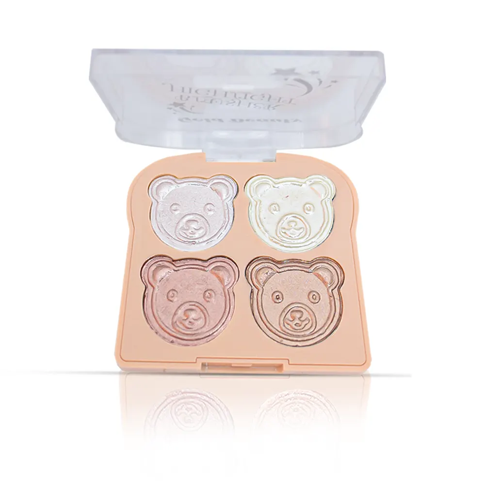 HIGHLIGHTER - Bear 4 Colors - Image 4