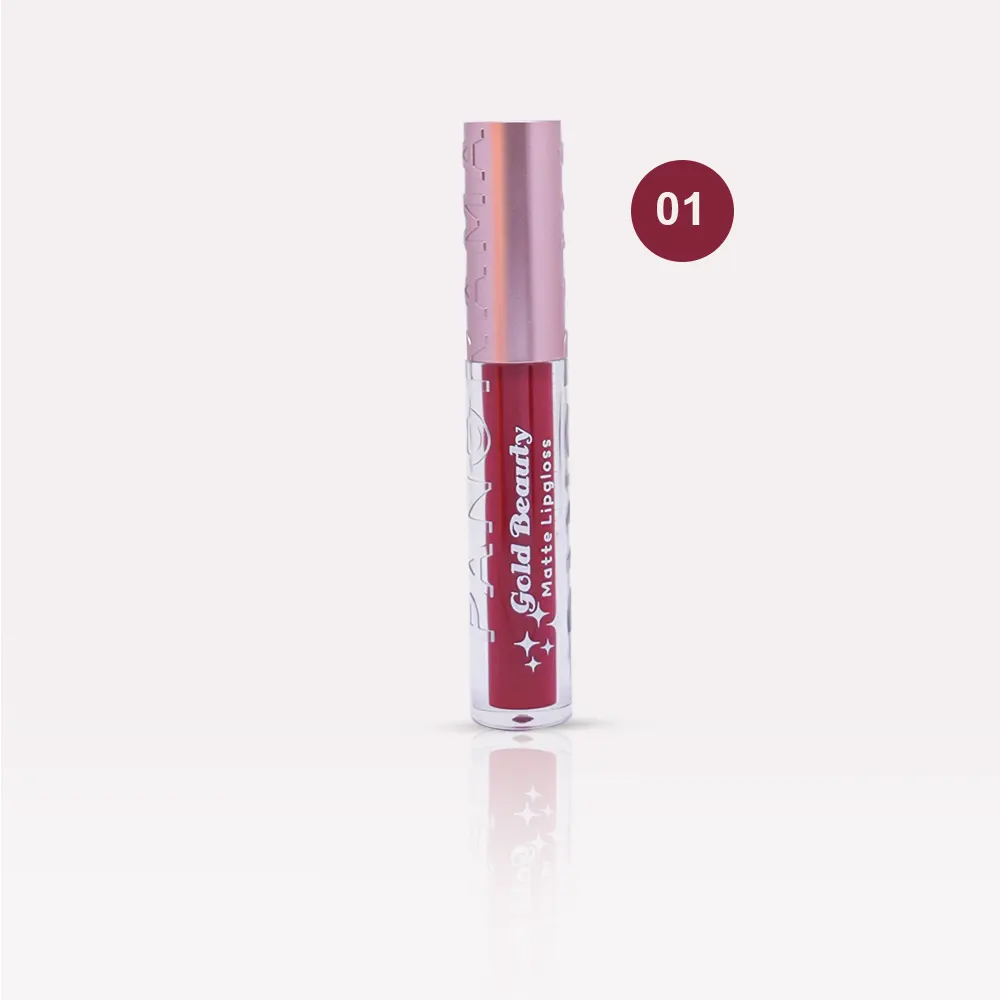 MATTE LIP GLOSS - Rose