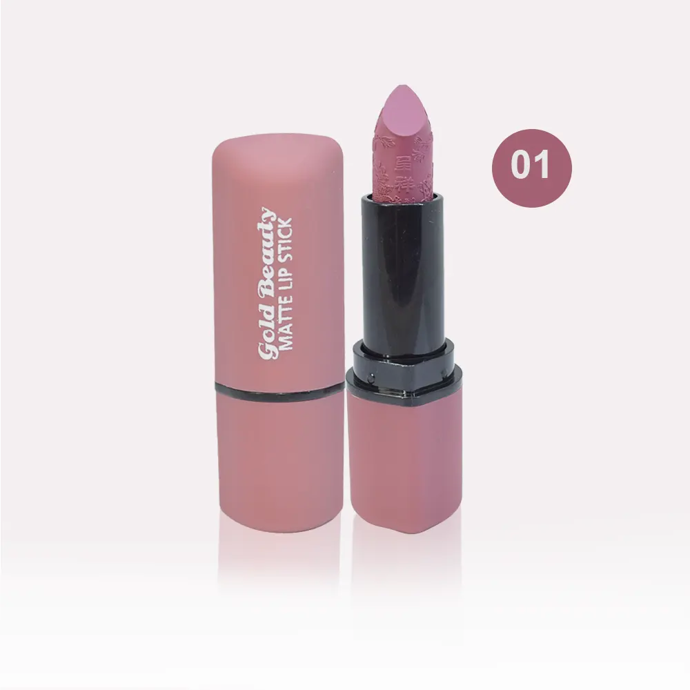 MATTE LIP STICK - Fashion Color - Image 2