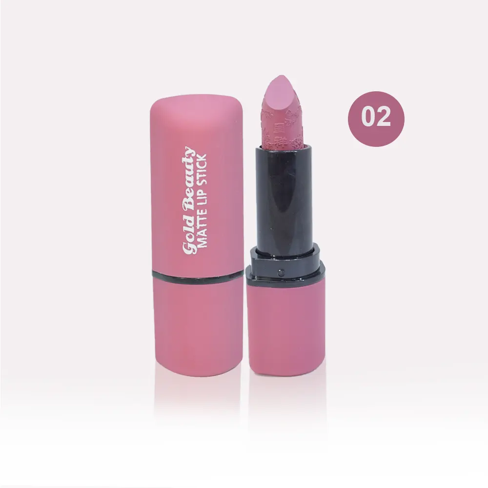 MATTE LIP STICK - Fashion Color