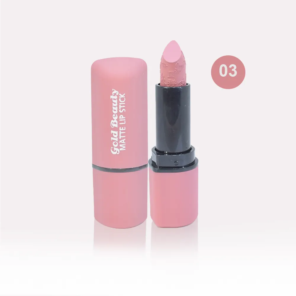 MATTE LIP STICK - Fashion Color - Image 3
