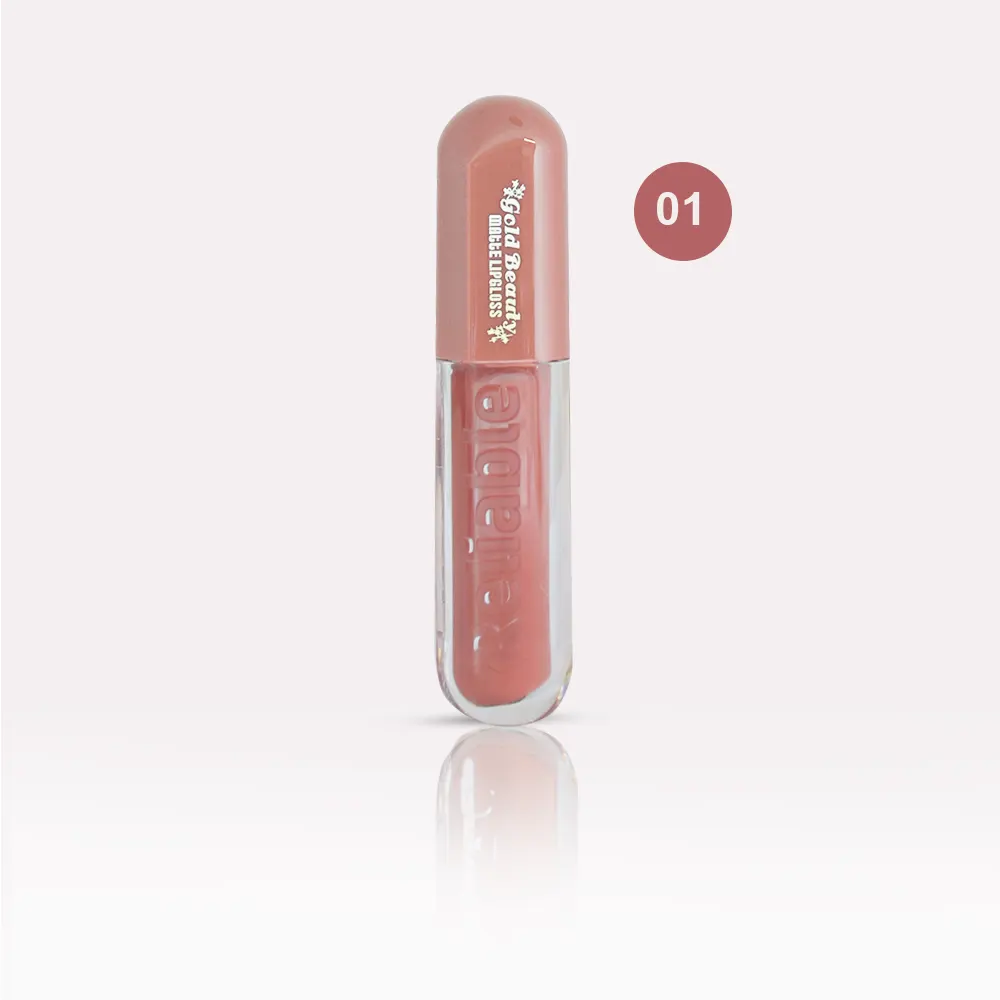 MATTE LIP GLOSS - Velvet Touch