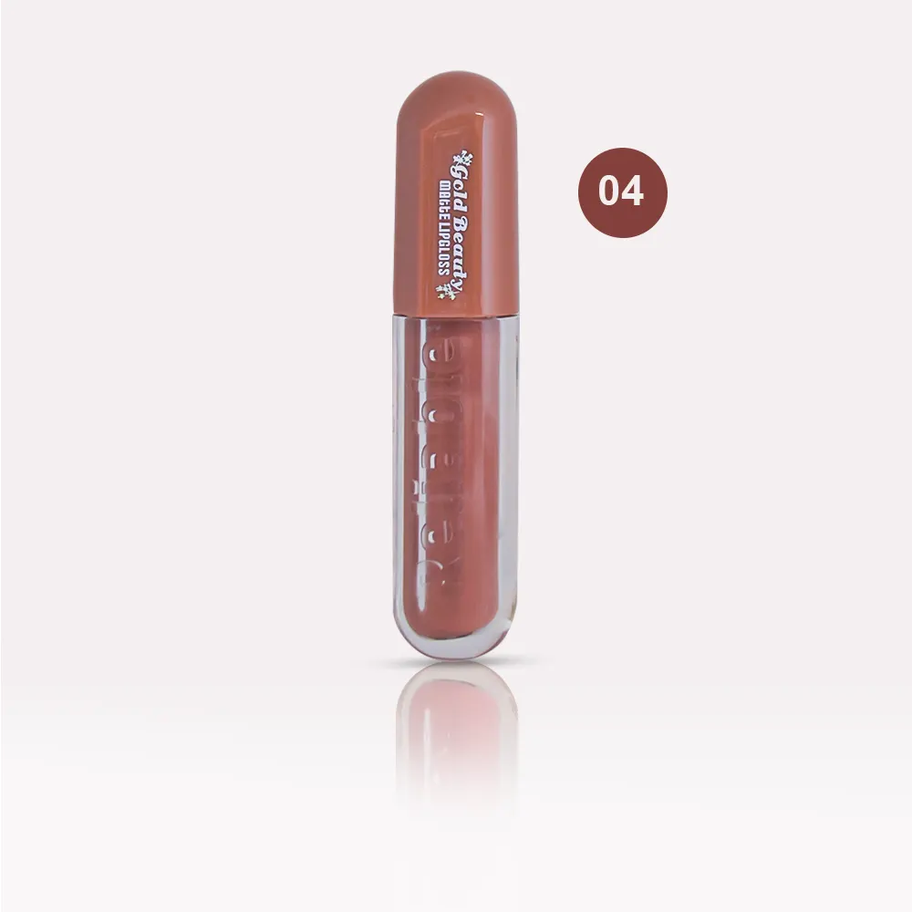 MATTE LIP GLOSS - Velvet Touch - Image 3