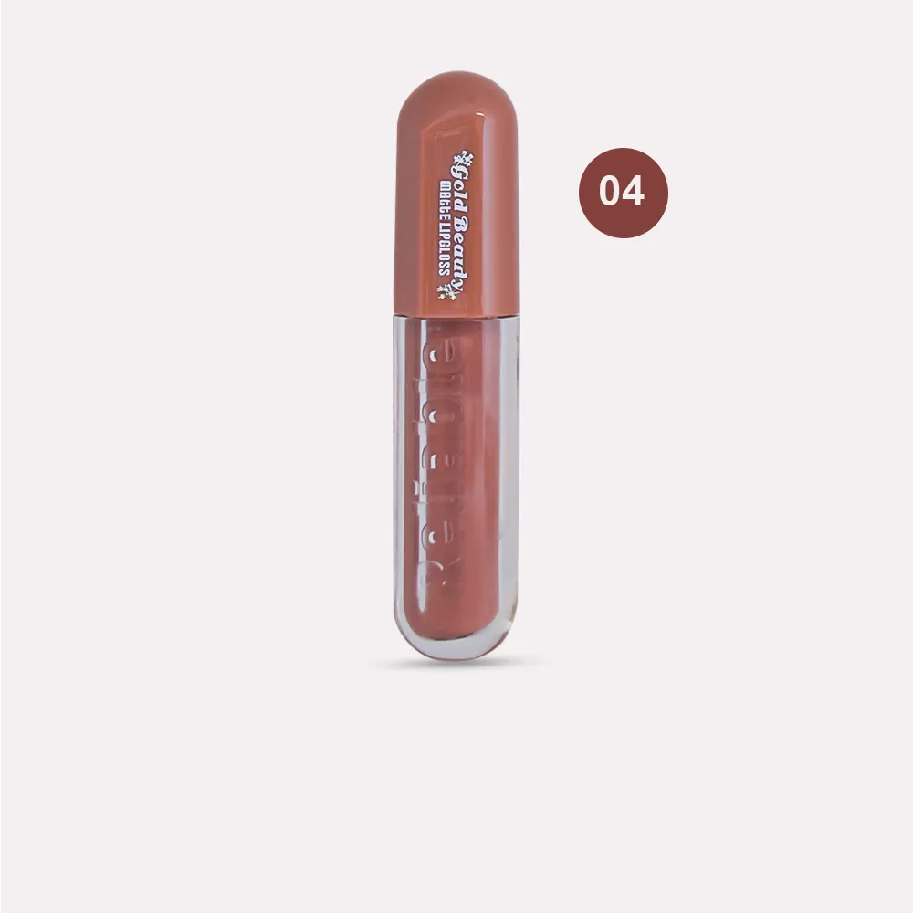 MATTE LIP GLOSS - Velvet Touch - Image 4