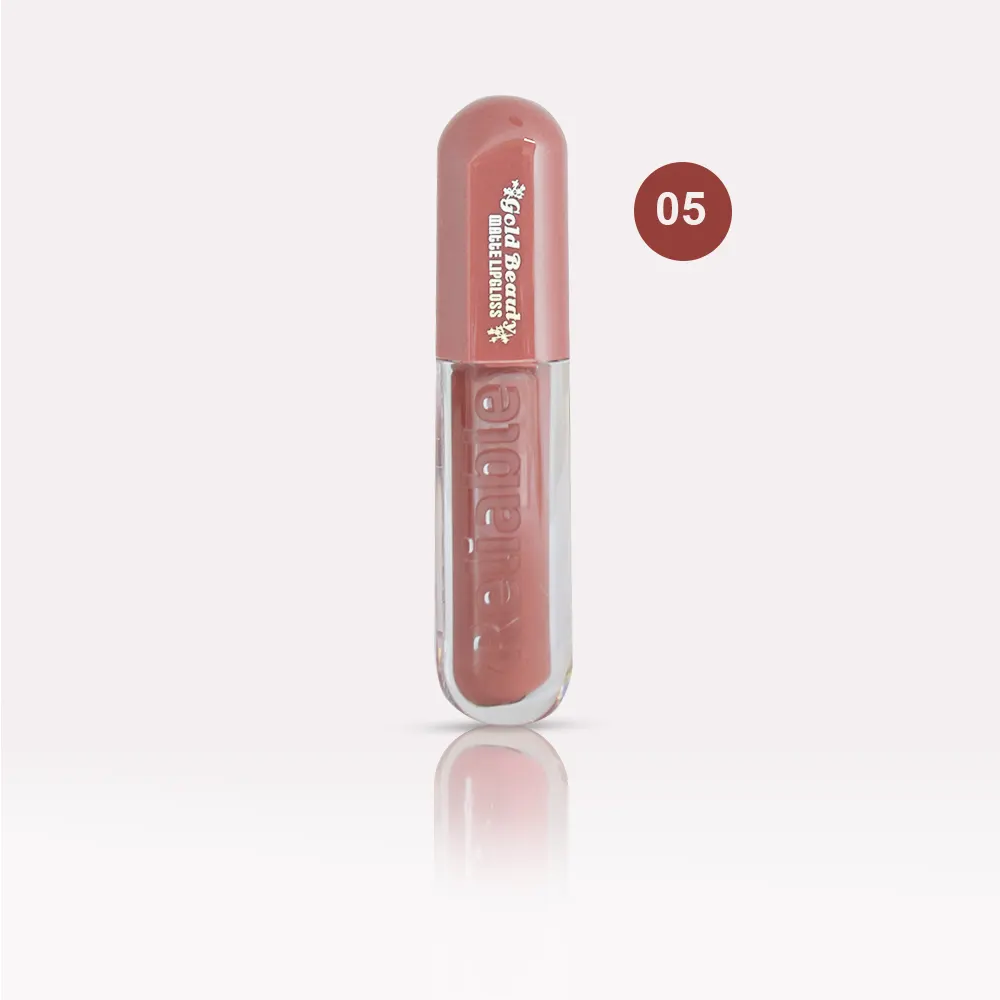 MATTE LIP GLOSS - Velvet Touch - Image 5
