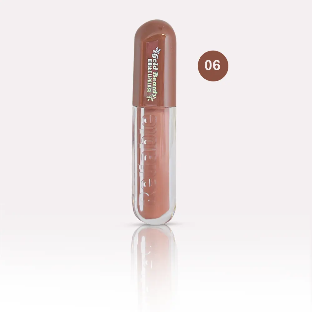 MATTE LIP GLOSS - Velvet Touch - Image 6