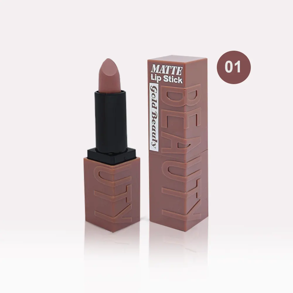 MATTE LIPSTICK- Beauty - Image 2