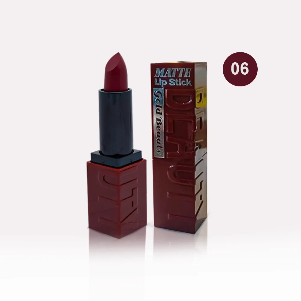 MATTE LIPSTICK- Beauty - Image 7