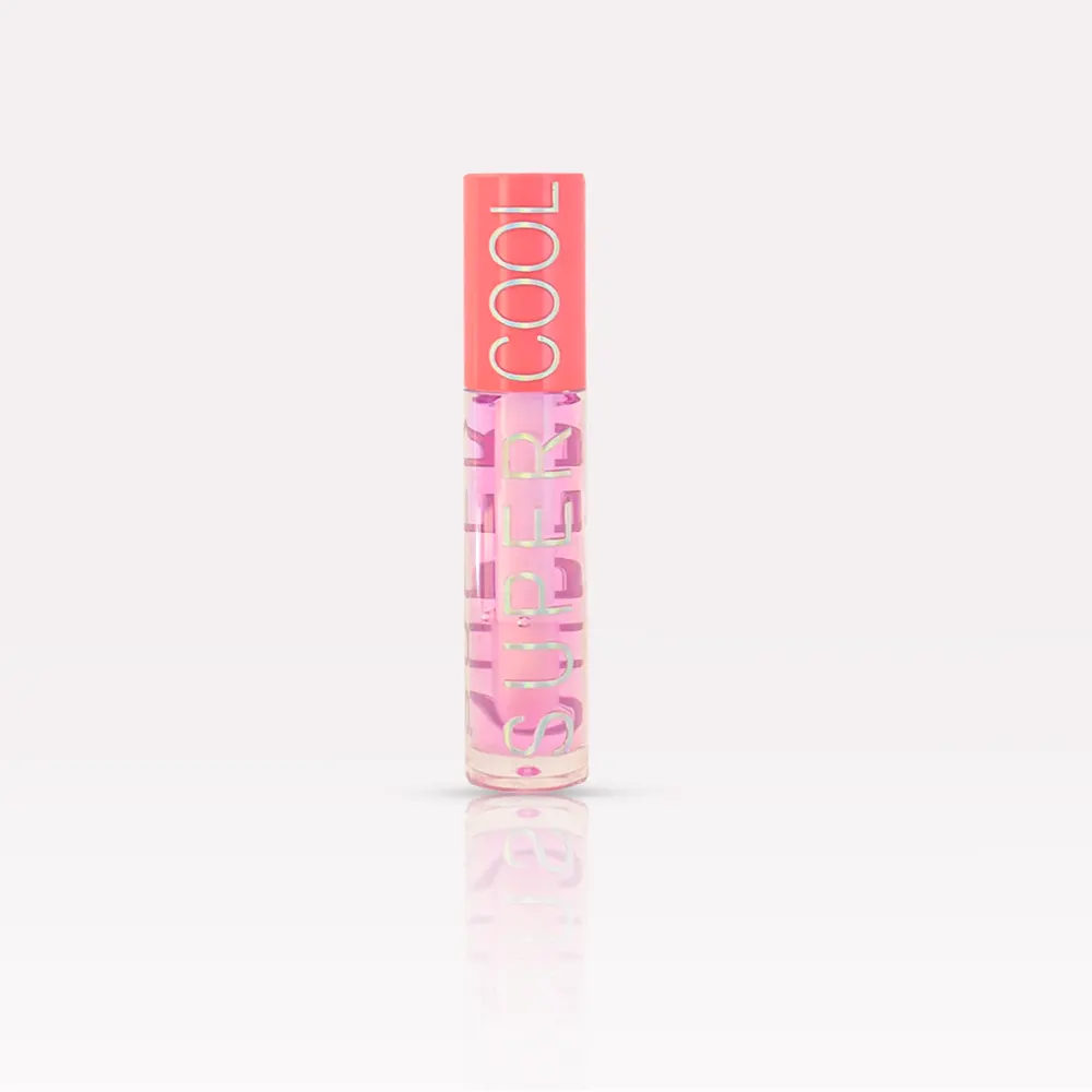 LIP OIL - Super Cool