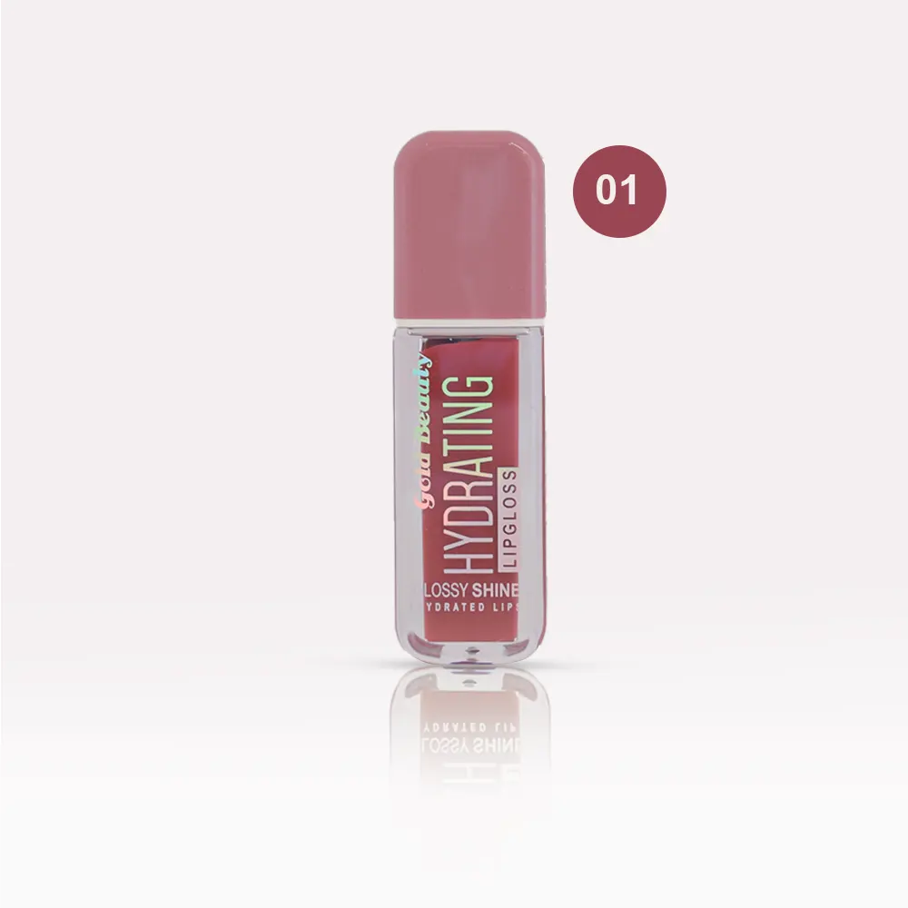 MATTE LIP GLOSS - Shine