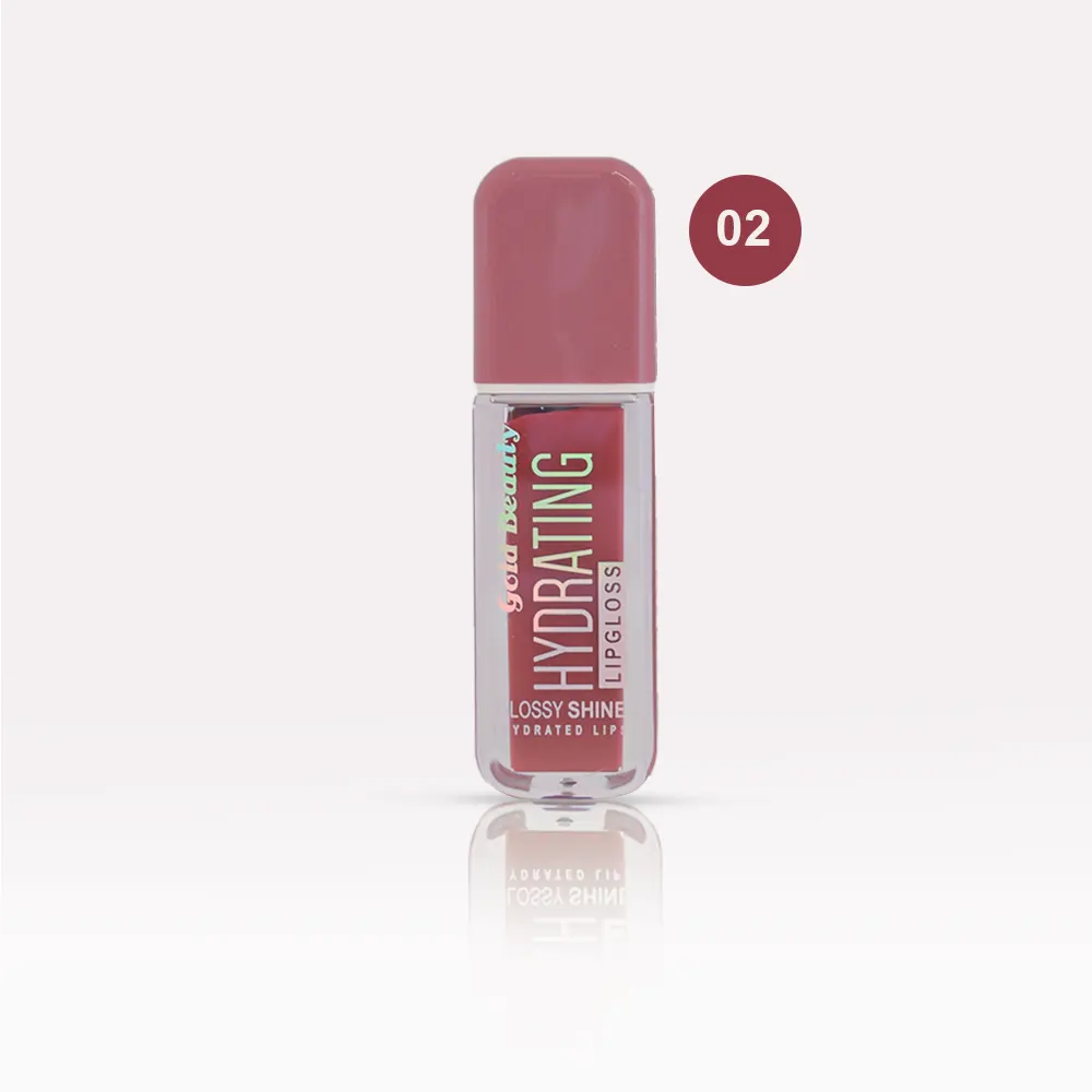 MATTE LIP GLOSS - Shine - Image 4
