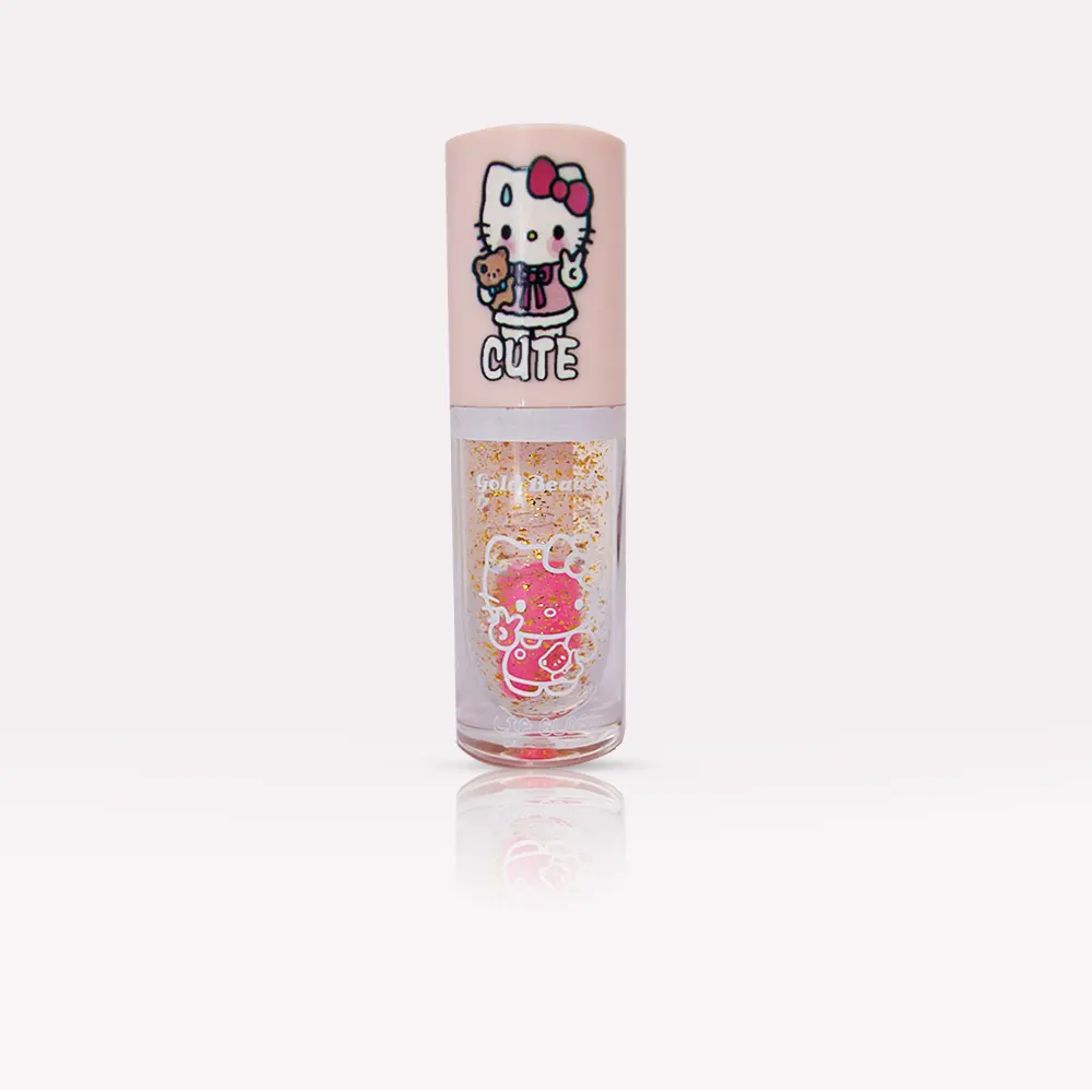 MAGIC LIP GLOSS - Kitty