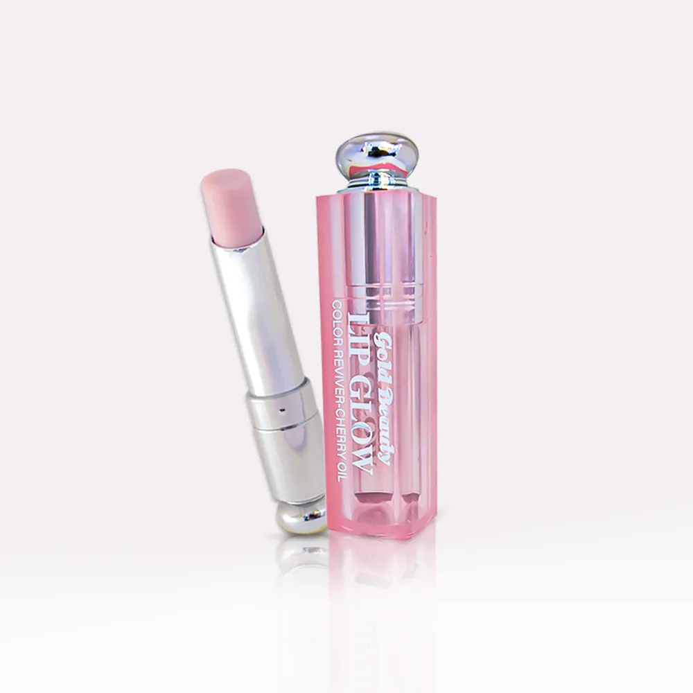 MAGIC LIP BALM - Silver