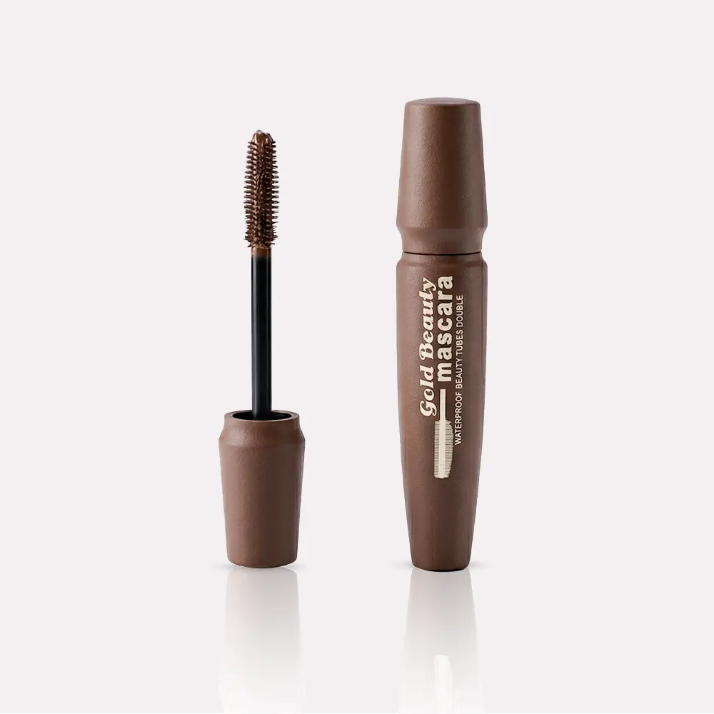 MASCARA BROWN