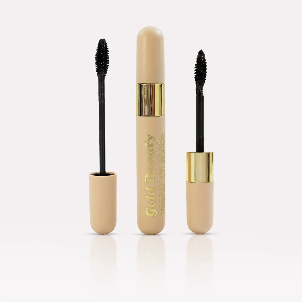 MASCARA Bouble - Beige