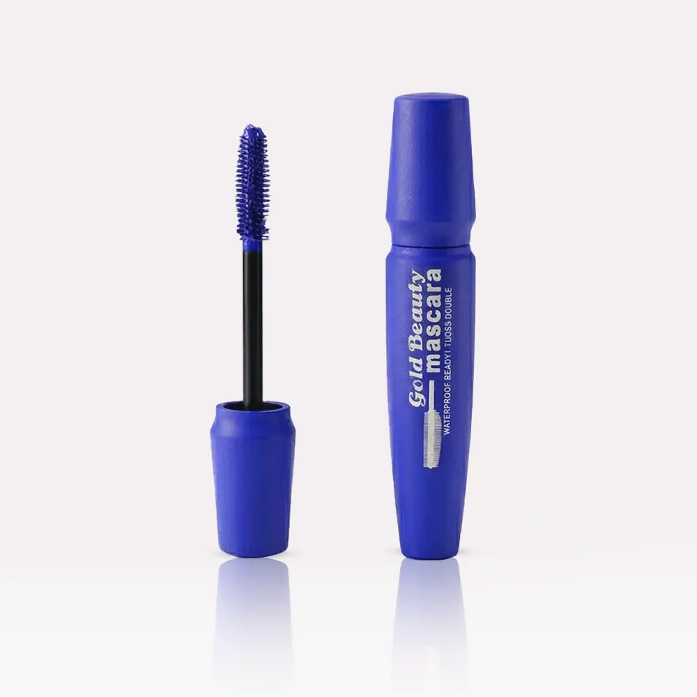 MASCARA BLUE
