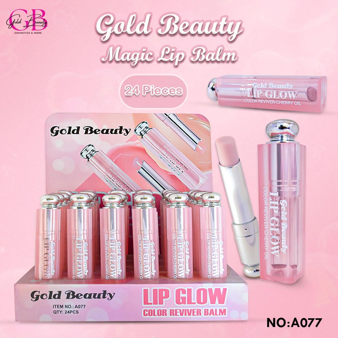 LIP BALM A077