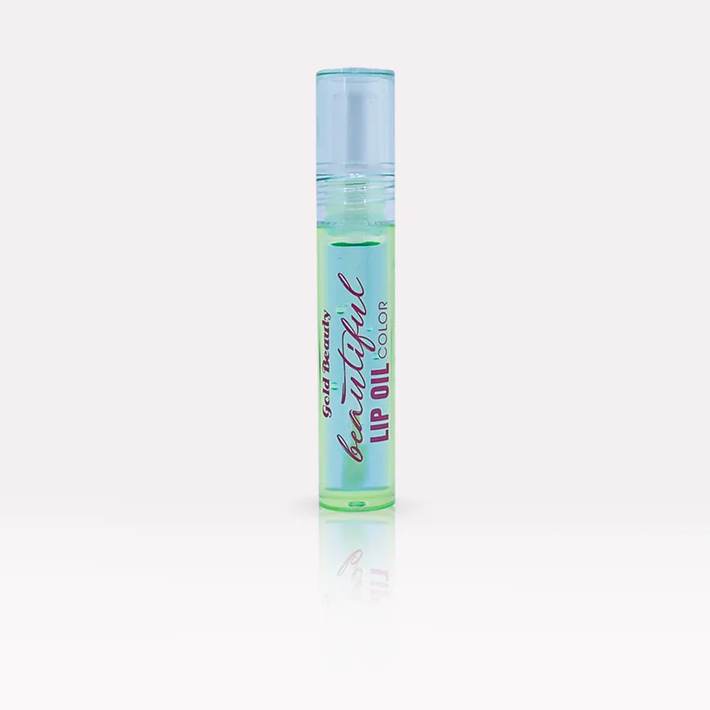 LIP OIL - Color