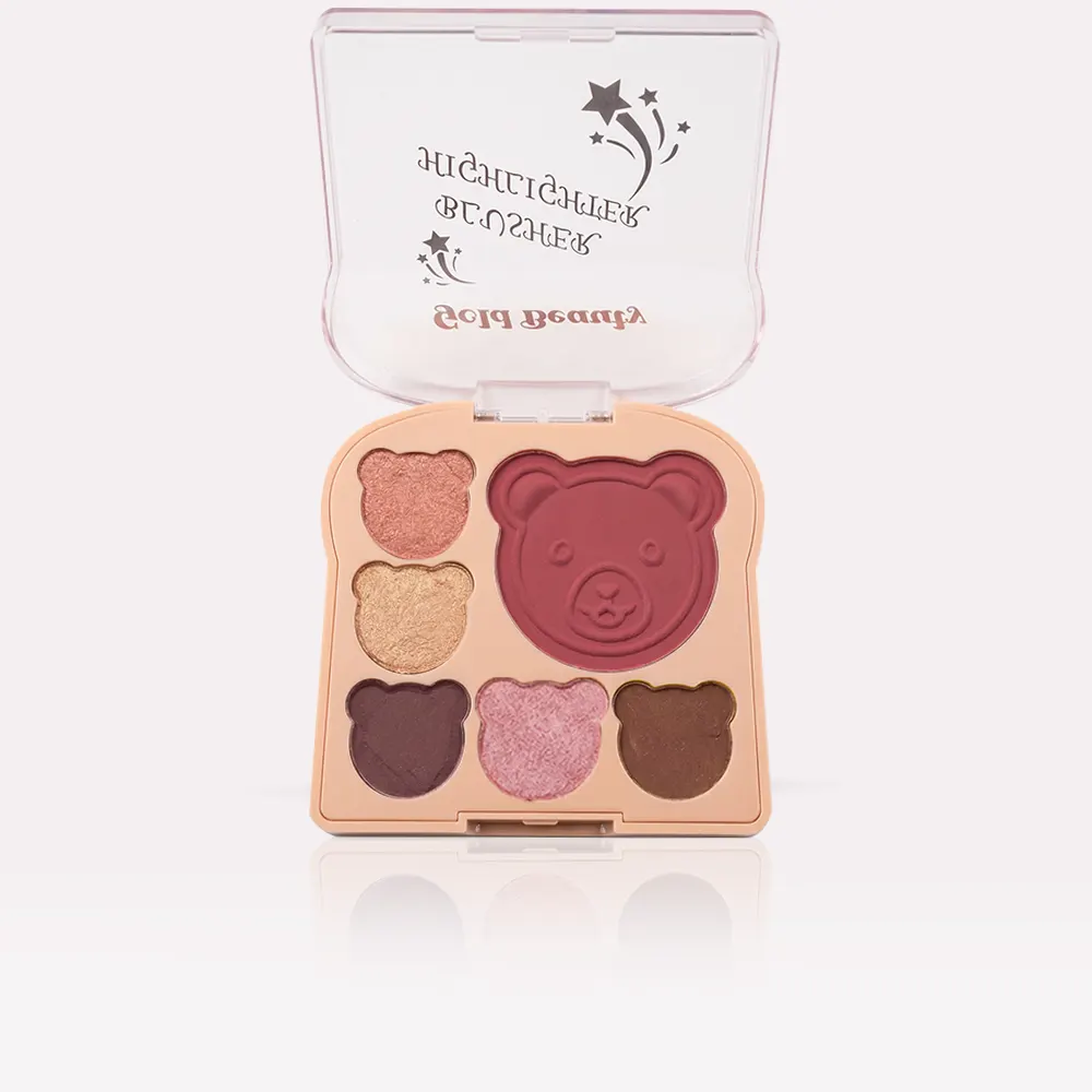 ايشادو - دبدوب 6 لون