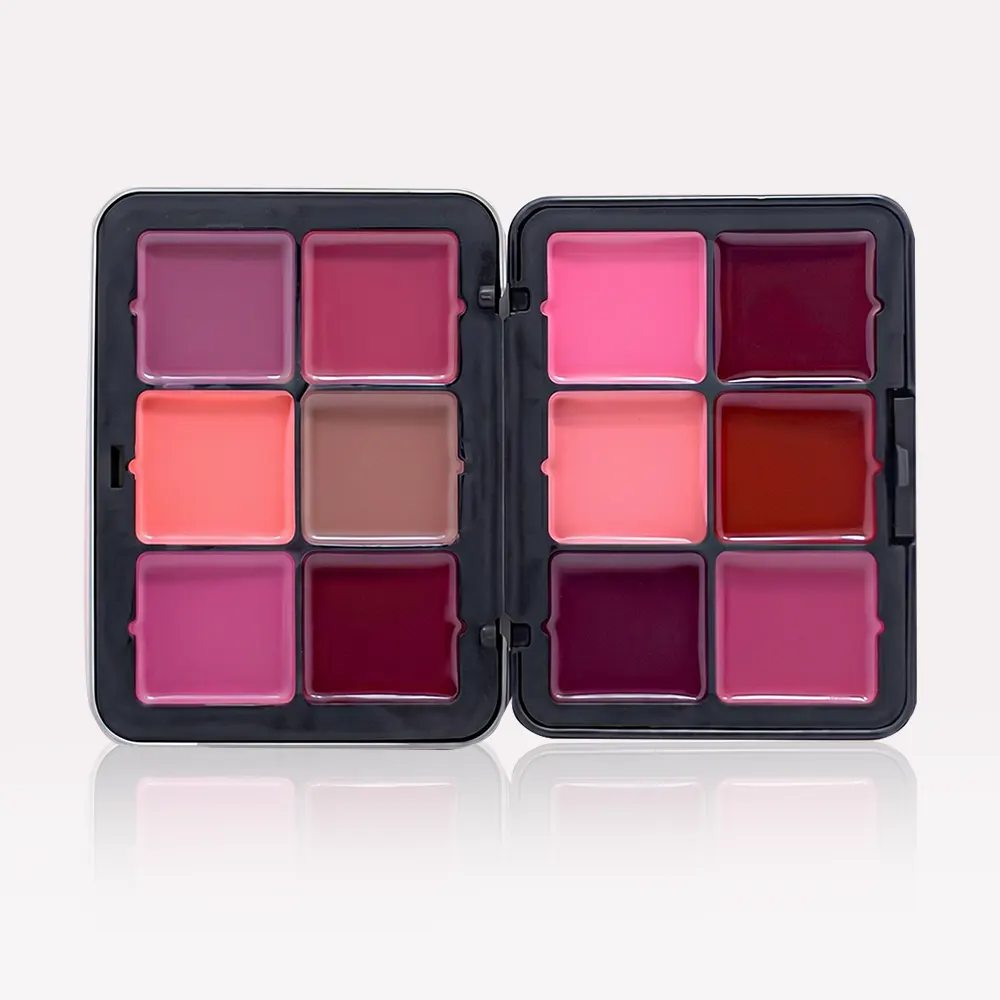 BLUSHER Cream - Natural flush