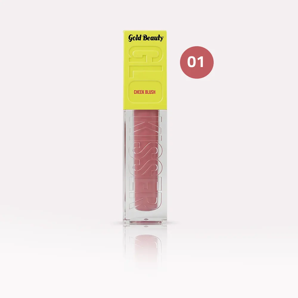 LIQUID BLUSHER - Soft