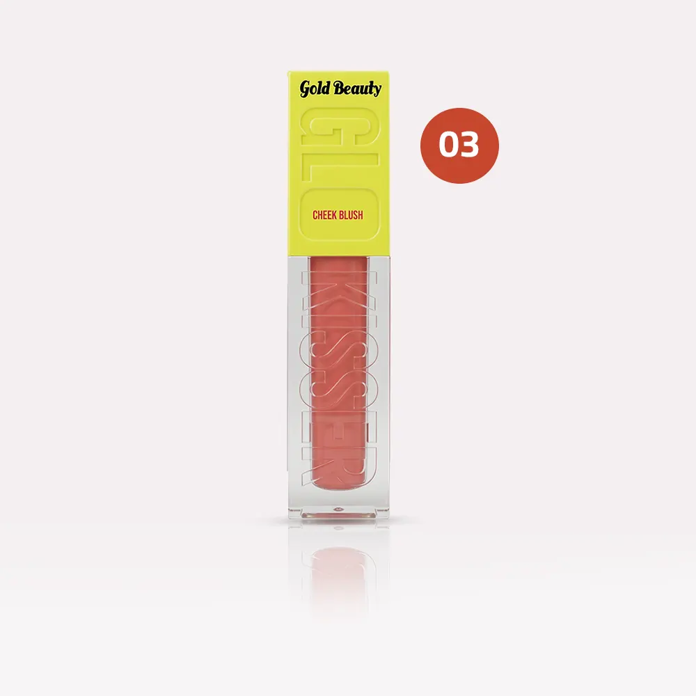 LIQUID BLUSHER - Soft - Image 3