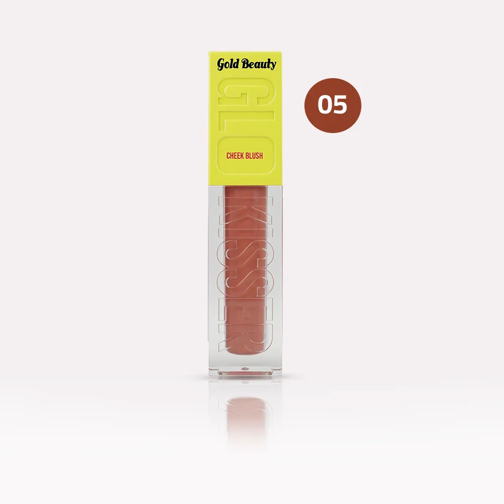 LIQUID BLUSHER - Soft - Image 5