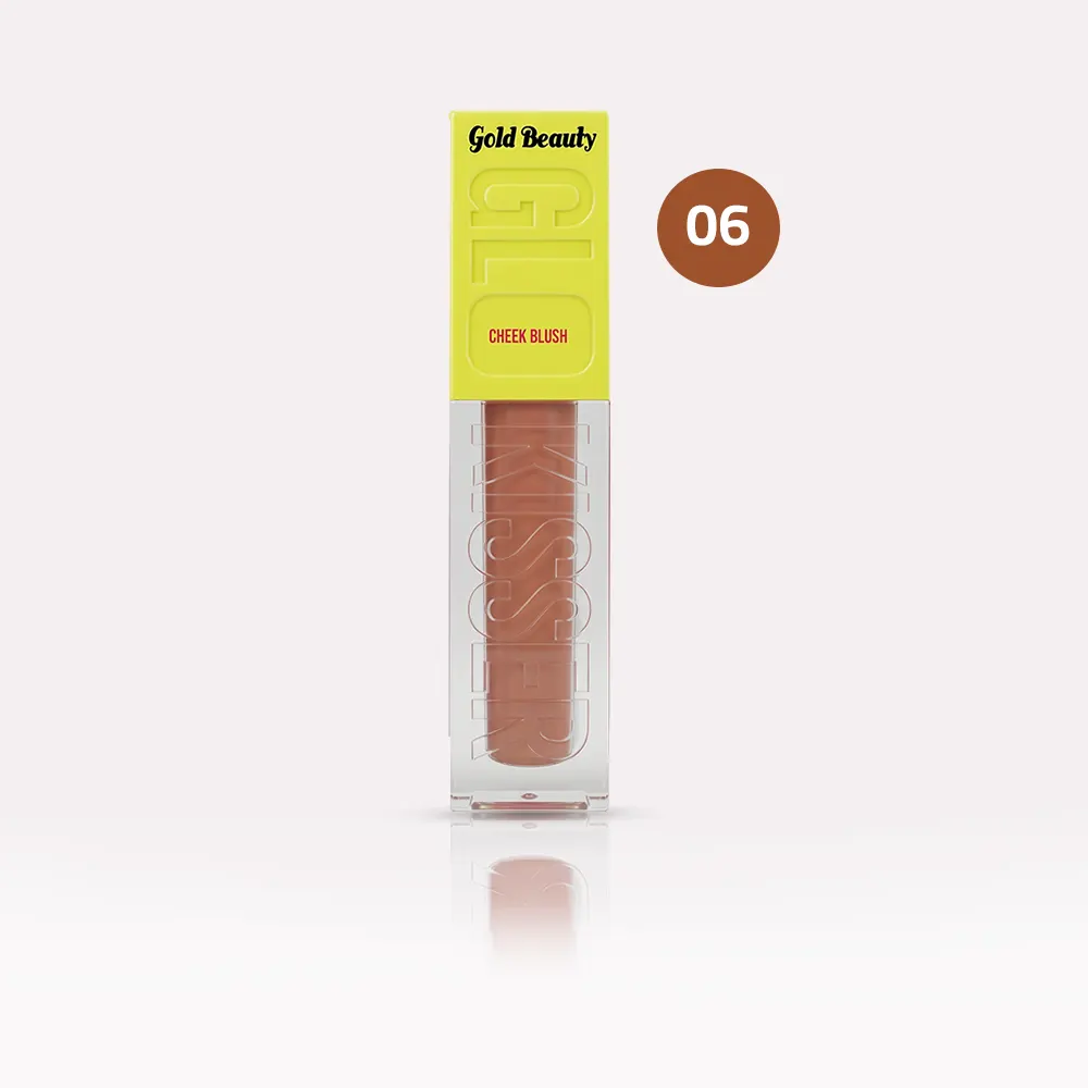 LIQUID BLUSHER - Soft - Image 6