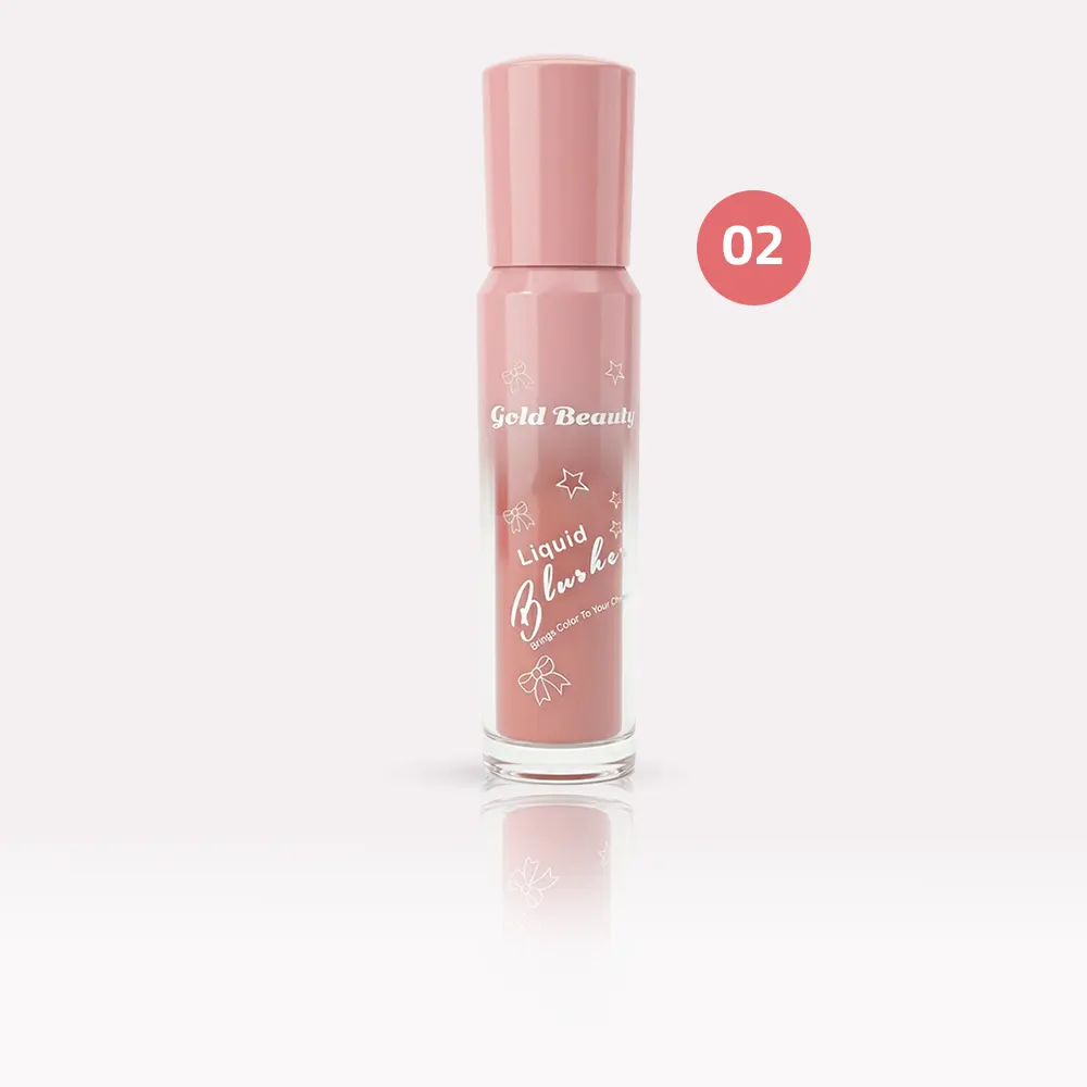 LIQUID BLUSHER - PINK - Image 2