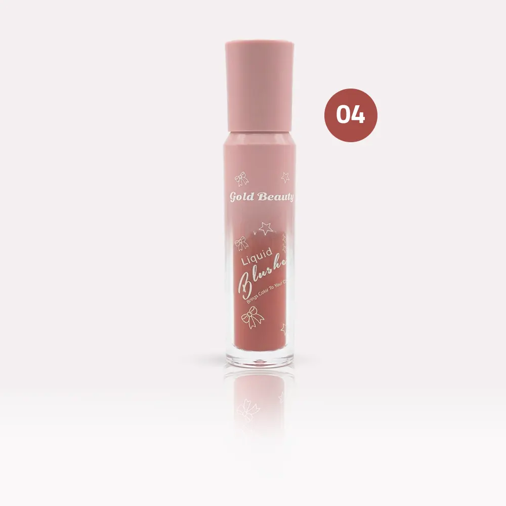 LIQUID BLUSHER - PINK - Image 4